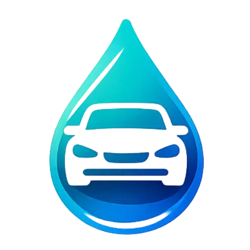 Lavage auto à domicile Nersac